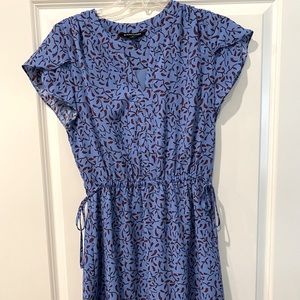 41 Hawthorn Maternity Dress